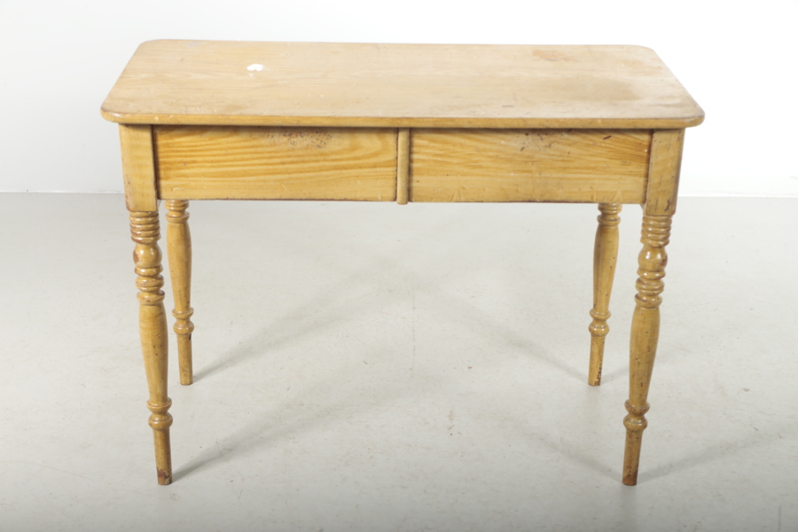 Bord/Skrivbord, 1800/1900-tal