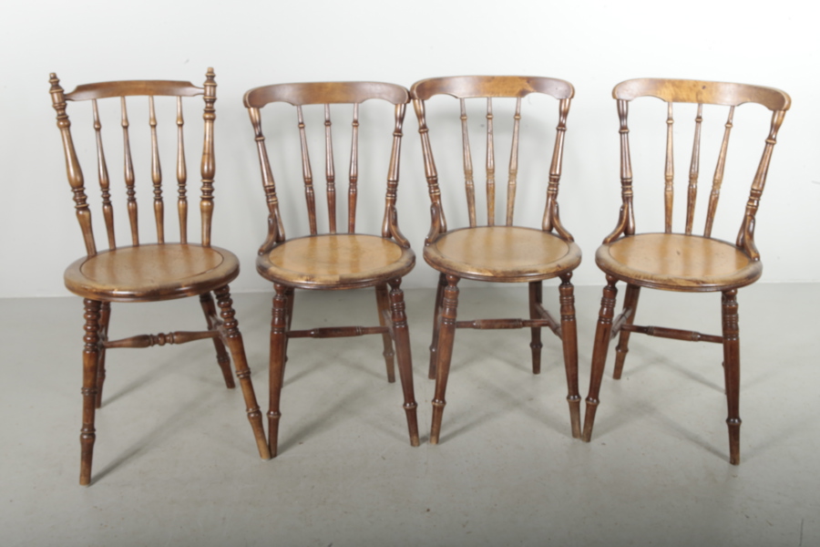 Stolar, 3+1st, 1930/1940-tal