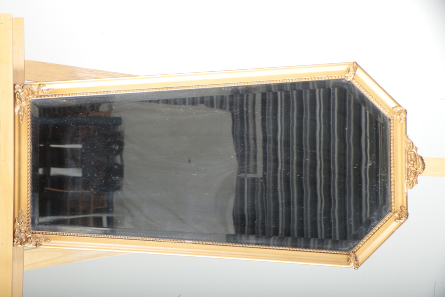 Spegel, 1940/1950-tal