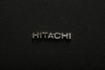 Golvhögtalare, 1-par, "Hitachi"