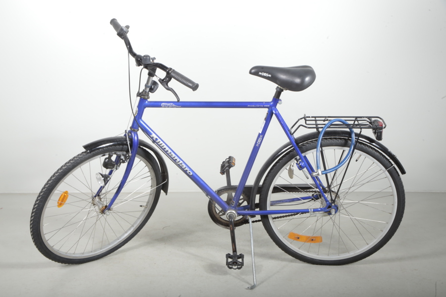 Cykel, DBS Killimanjaro, 26"