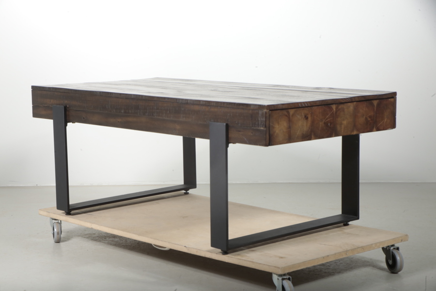 Soffbord från Mio, "Boston"