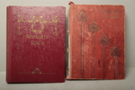 Brefkorts Album, 2st, 1900-tal
