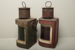 Skeppslanternor, 2st 