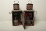 Skeppslanternor, 2st 