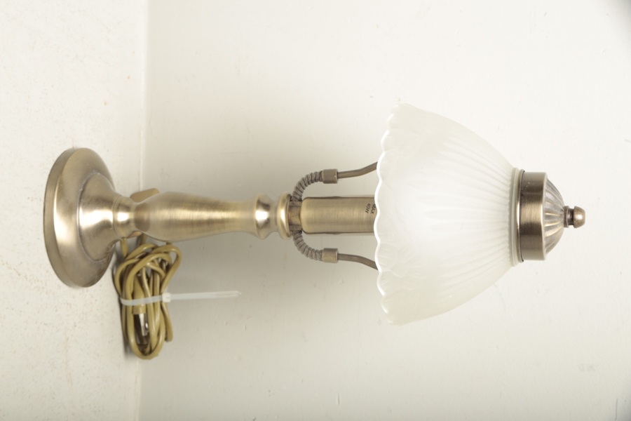 Bords/Fönsterlampa, modernt 