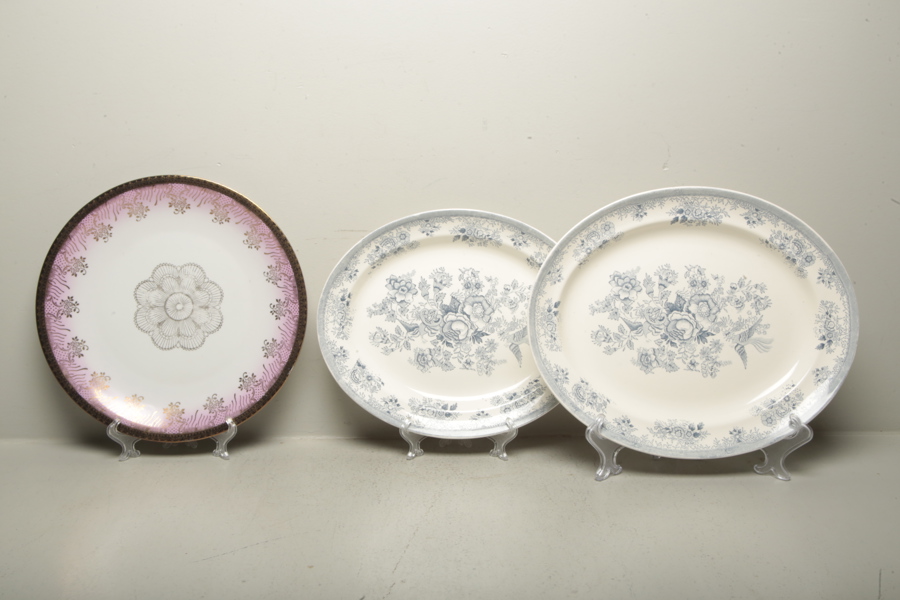 Fat, 2st, Egersund Norway