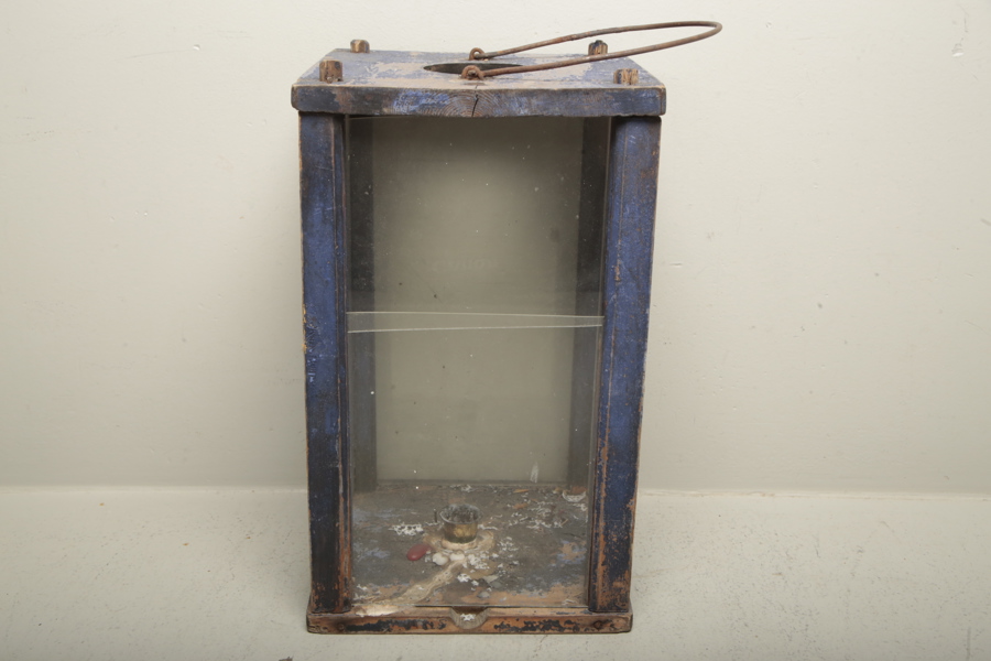 Stallykta, 1800/1900-tal, Allmoge 