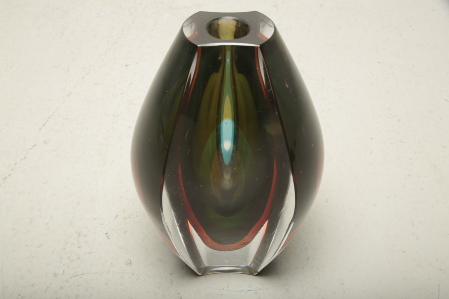 Kosta vas, "Ventana", 1950/1960-tal, Mona-Morales Schild