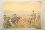 Tidsskrift, Norge, 1900-talets första hälft 
