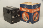 Aqfa Trolix, boxkamera, 1930/1940-tal