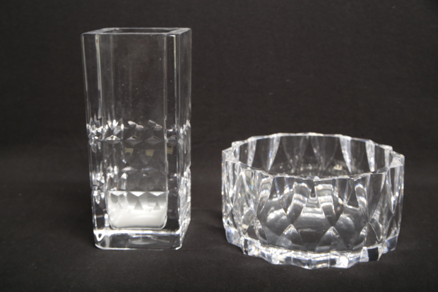 Kosta kristall, 2-delar 