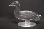 Bertil Vallien, Boda konstglas, "Gås"