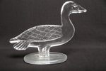 Bertil Vallien, Boda konstglas, "Gås"