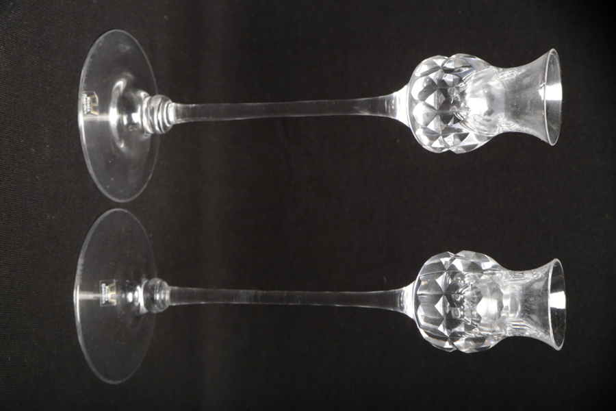 Kosta, Ljusstakar, 1-par 