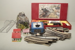 Märklin tåg, tillbehör 