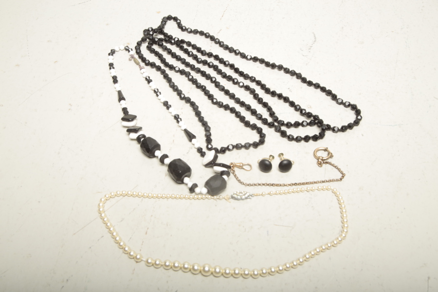 Bijouterier, 1900-tal 