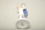 Bing & Gröndahl figurin, porslin