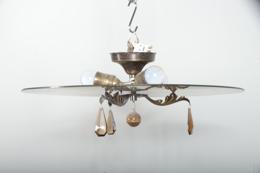 Takplafond 1930-1940 tal