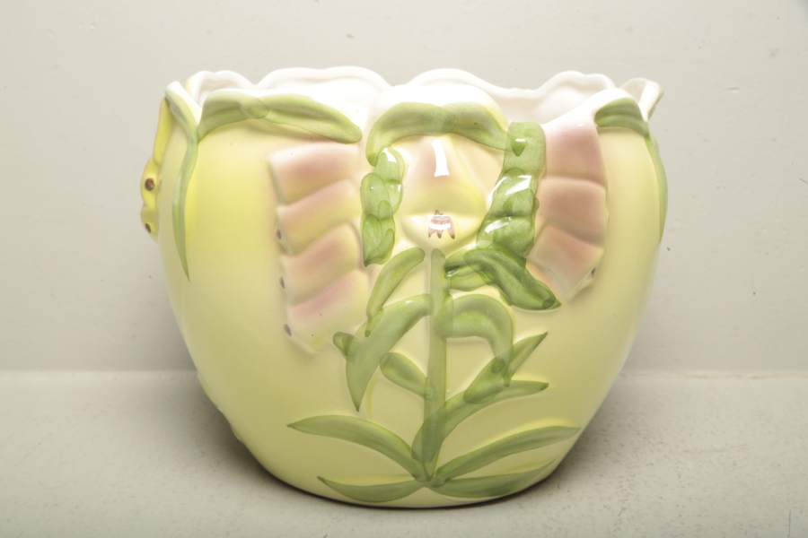 Ytterfoder "Drottning Viktoria" 1900-tal