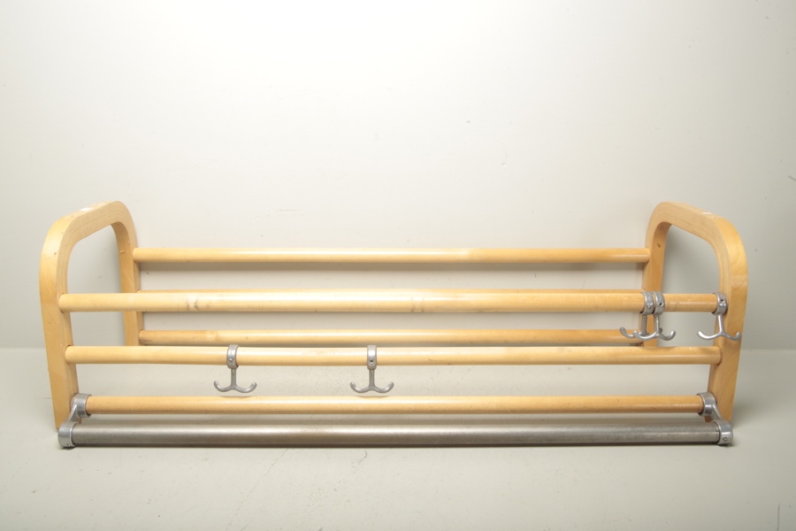 Hatthylla 1940-1950 tal