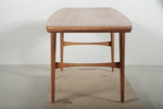 Bord teak, 1950-1960 tal