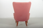 Fåtölj Swedish Modern, 1940-1950 tal