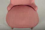 Fåtölj Swedish Modern, 1940-1950 tal