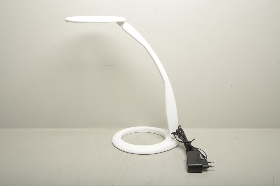 Bordslampa Luxo, Design Stephan Copeland