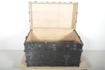 Resekoffert, 1800/1900-tal 