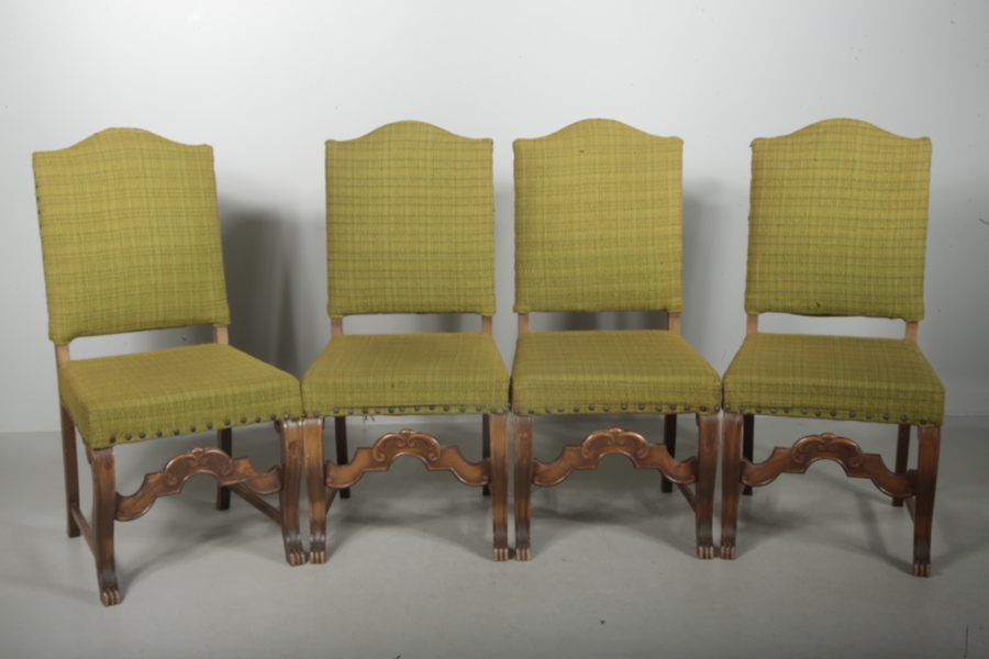 Stolar, 4st, 1900-tal 