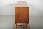 Sideboard, 1950/1960-tal i teak 