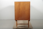 Sideboard, 1950/1960-tal i teak 