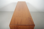 Sideboard, 1950/1960-tal i teak 