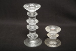 Iittala ljusstakar, 2st Festivo 