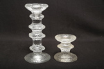 Iittala ljusstakar, 2st Festivo 