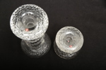 Iittala ljusstakar, 2st Festivo 