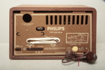 Radio, "Philips"