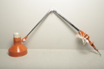 Skrivbordslampa, "Borens Borås"