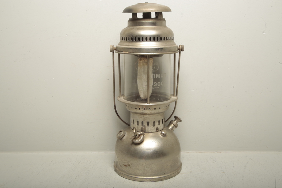 Stormlykta, Optimus N:o 300 