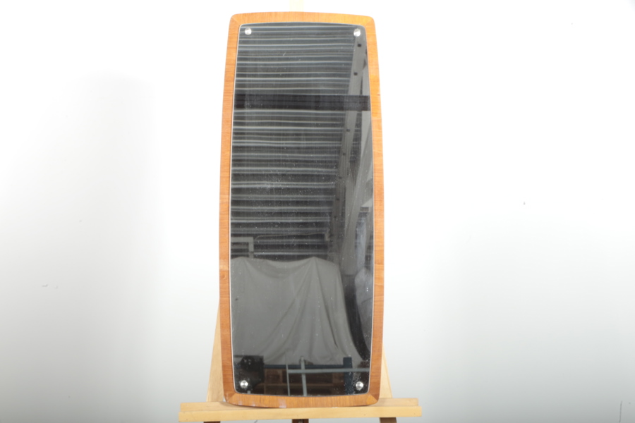 Spegel, 1950/1960-tal 