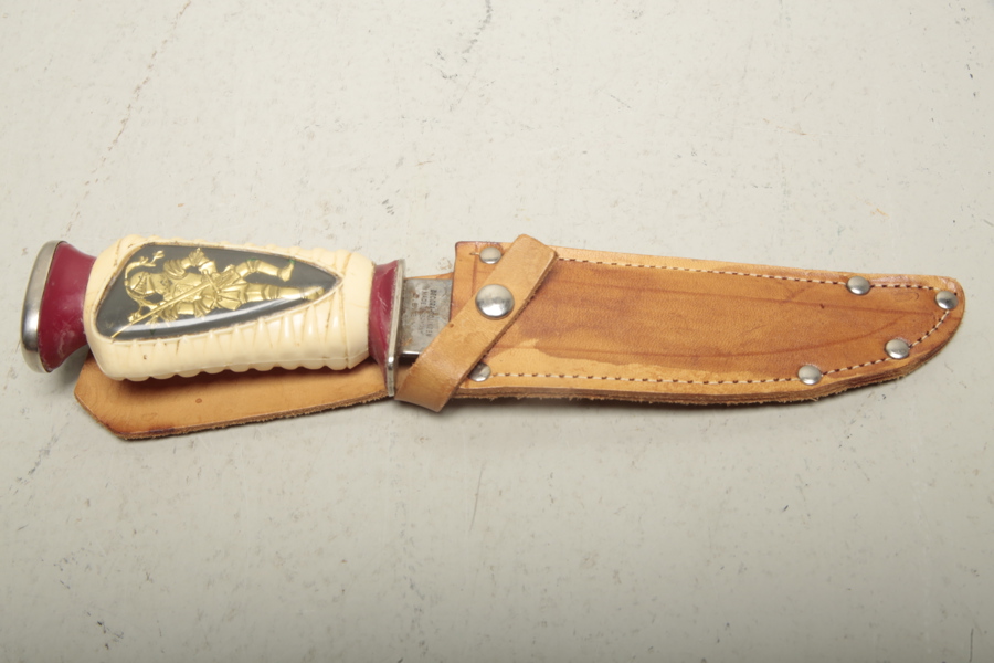 Kniv, Decora-Solingen 