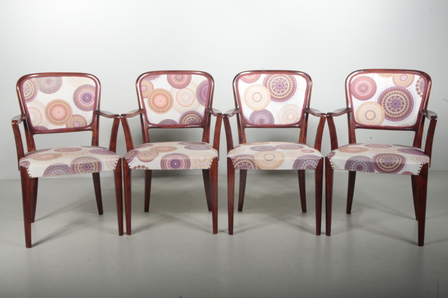 Stolar, 4st, 1940/1950-tal 