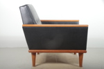 Fåtölj, "Kock Möbel AB Malmö", 1960-tal 