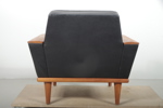 Fåtölj, "Kock Möbel AB Malmö", 1960-tal 