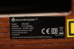 Soundmaster