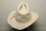 Cowboy hatt, USA