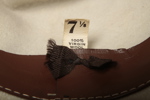 Cowboy hatt, USA