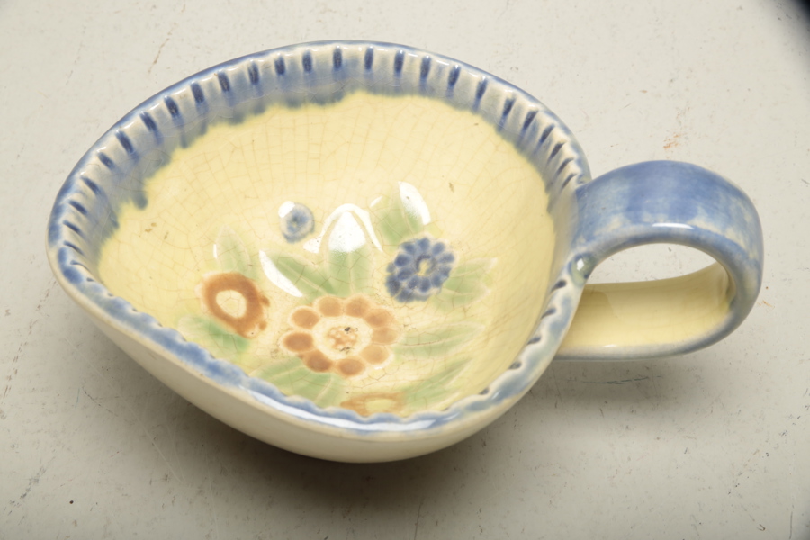 Rörstrand "Juliana", Skål