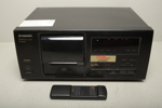 Pioneer CD-Växlare 